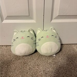 Chase Squishmallow (2 for $10)